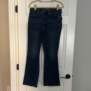 Judy Blue Deep Blue Bootcut Jeans